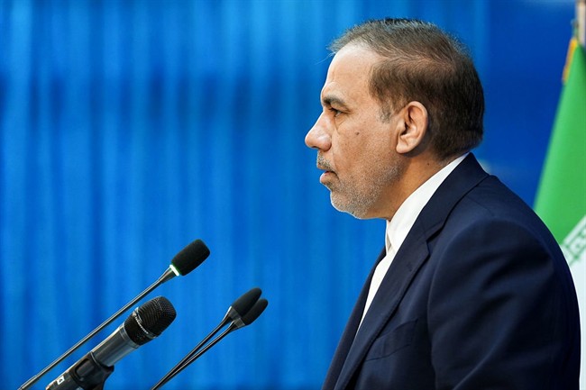 توضیحات سخنگوی قوه قضائیه درباره تشکیل پرونده برای بانک آینده+ فیلم