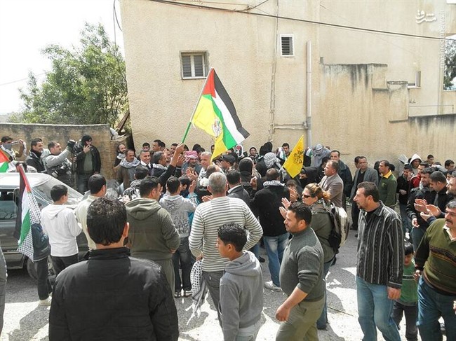 تجزیه کرانه باختری؛ عاقبت اعتماد به وعده صهیونیستی/ جوانان فلسطینی برای خیزش بزرگ علیه نتانیاهو و بن گویر آماده می‌شوند +تصاویر