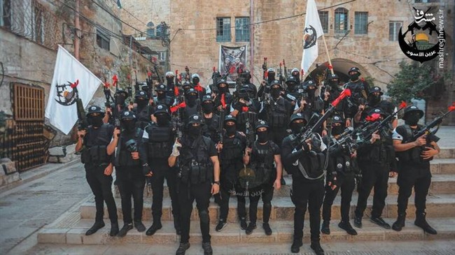 تجزیه کرانه باختری؛ عاقبت اعتماد به وعده صهیونیستی/ جوانان فلسطینی برای خیزش بزرگ علیه نتانیاهو و بن گویر آماده می‌شوند +تصاویر