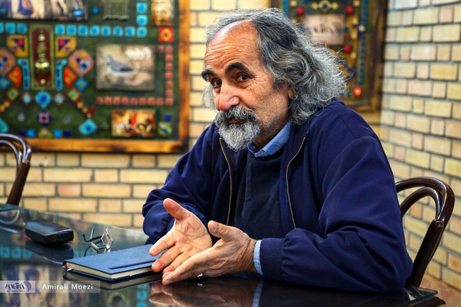 آزاد ارمکی: جامعه ما رنجور است/ همین فردا انتخابات برگزار شود طبقه متوسط پشت پزشکیان نمی‌ایستد