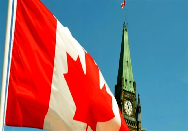 دولت کانادا 4 مقام ایرانی را تحریم کرد