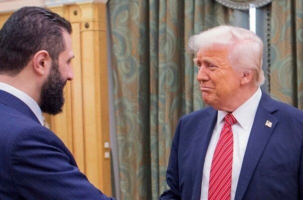 حمایت ترامپ از الجولانی در ماجرای حمله به نظامیان آمریکایی