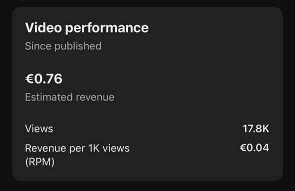 شوک بزرگ یوتیوب:درآمد تمام کانال&zwnj;های فارسی صفر شد!