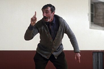 دو دقیقه هنرنمایی بازیگر برنده 3 اسکار (تماشا کنید)