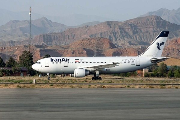 ایران ایر ایران ایر