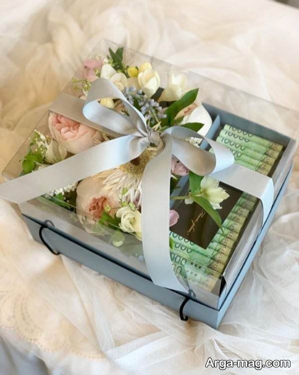 ایده تزیینات لاکچری گل با پول کم