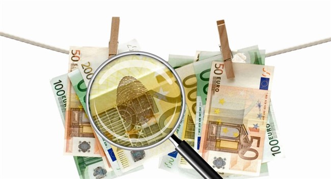 ‌حساب 13 هزار میلیاردی جوان مظنون به پولشویی مسدود شد