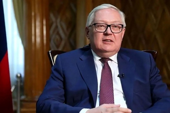 خبر مهم معاون وزیر امور خارجه روسیه درباره مذاکرات صلح/ آتش‌بس نزدیک است؟