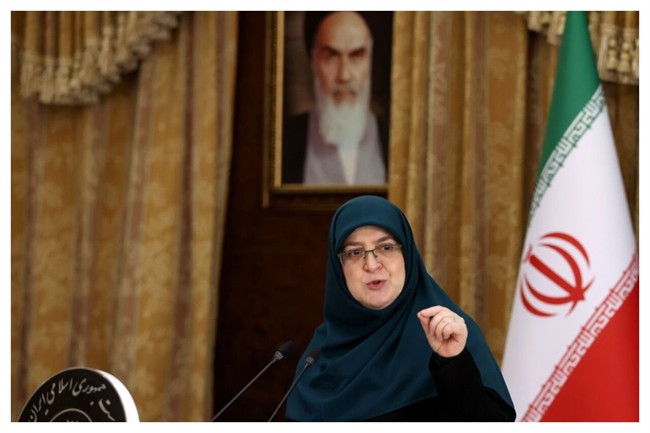 اظهارات مهاجرانی درباره احتمال وقوع جنگ/ نمی‌توان وقوع هیچ اتفاقی را منتفی دانست+ فیلم