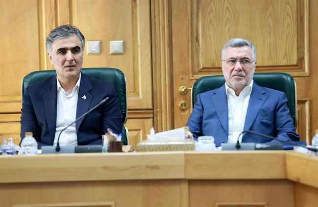 توافق بانک مرکزی با 2 وزارتخانه درباره برخورداری شرکت‌ها از ارز