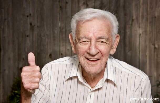 اگر سن بیشتر از 50 سال دارید به این هشدار توجه کنید