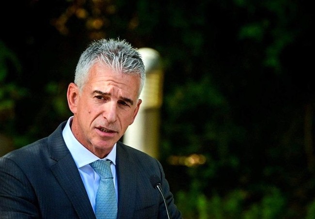 ادعاهای جدید رئیس موساد علیه ایران/ تهران از آرزوی نابودی اسرائیل دست نکشیده