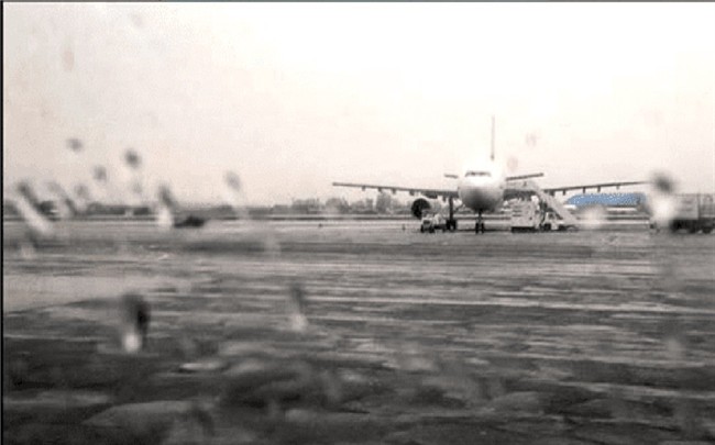 تاخیر پروازها