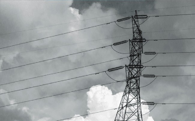 بارندگی شدید