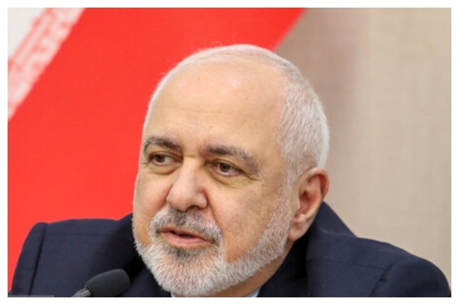 ظریف محکوم شد