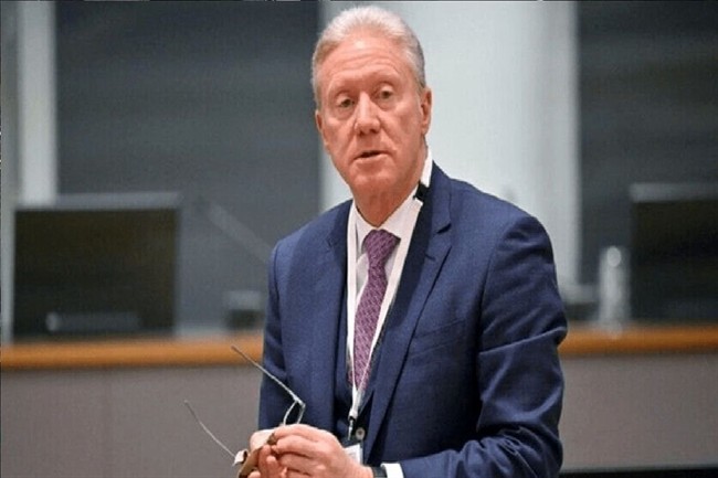 ادعای وزیر خارجه لبنان درباره پرونده هسته‌ای ایران/ عصبانیت مقامات لبنان از اظهارات رجی