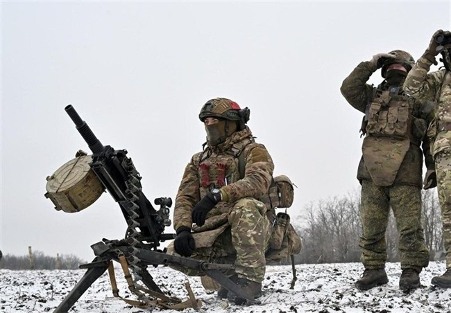 آلمان و انگلیس دفاع هوایی اوکراین را تقویت می‌کنند

