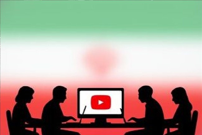 پایان عصر «دور زدن»؛ سقوط آزاد درآمد یوتیوبرهای ایرانی به دلیل سخت‌گیری‌های جدید گوگل