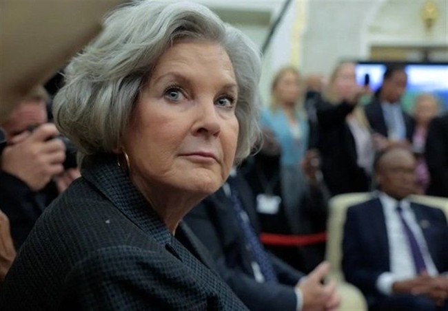 حمله تند رئیس دفتر کاخ سفید به ترامپ و همراهان او