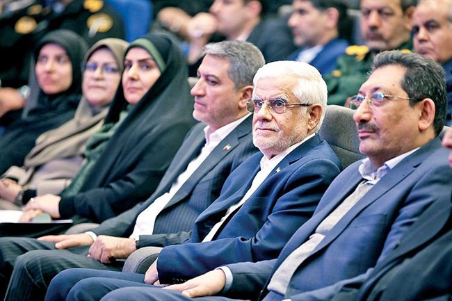 کاهش تصادفات عزم ملی می‌خواهد