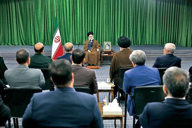 لزوم تبیین هنرمندانه ارزش‌های دفاع مقدس