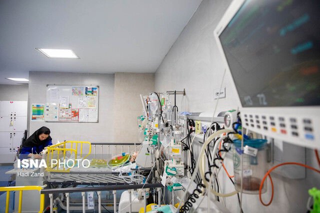 تداوم موج آنفلوآنزا در کشور/ 115 نفر جان باختند/ هشدار جدی درباره مصرف آنتی‌بیوتیک ها