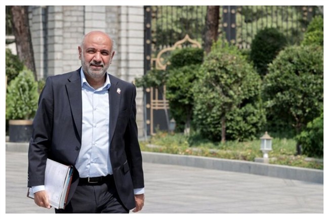 میدری زمان واریز کالابرگ دهک‌ها را اعلام کرد