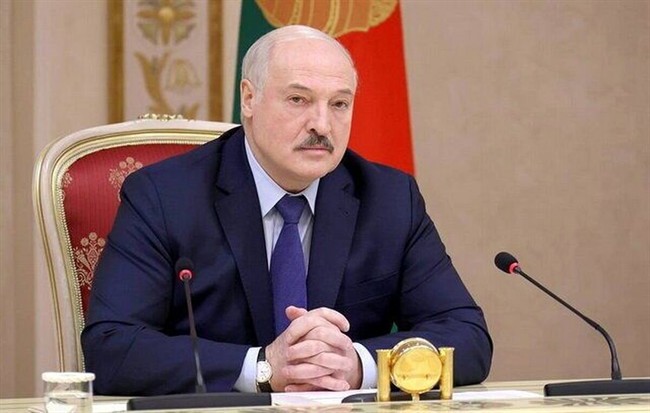 هشدار لوکاشنکو به زلنسکی: ادامه جنگ با روسیه، اوکراین را نابود می کند/ پوتین خواهان صلح است