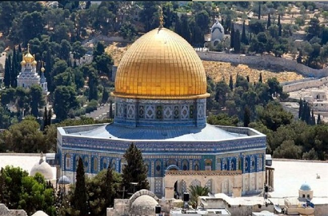 بیانیه انصارالله یمن در واکنش به اقدام صهیونیست‌ها و نتانیاهو علیه مسجدالاقصی