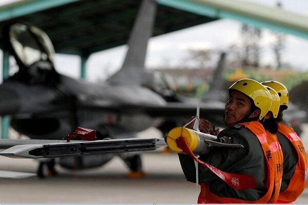 دولت ترامپ فروش 11 میلیارد دلار سلاح به تایوان را کلید زد/ چین سکوت کرد