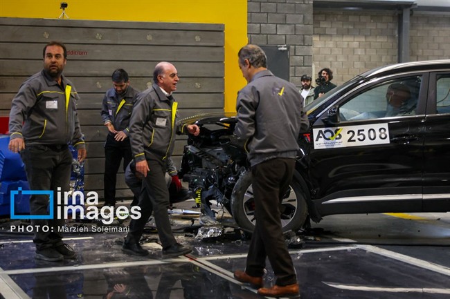 شرط تولید و واردات خودرو توسط پلیس اعلام شد