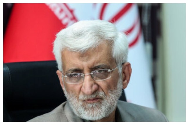 انتقاد سعید جلیلی از کافه رفتن/ غرب سیاست‌هایی را برای تقویت فردگرایی دنبال می کند