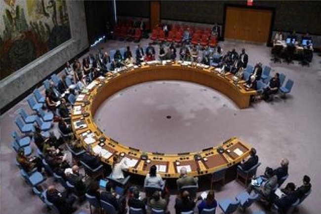 شورای امنیت سازمان ملل نشست اضطراری برگزار می‌کند/ ماجرا چیست؟