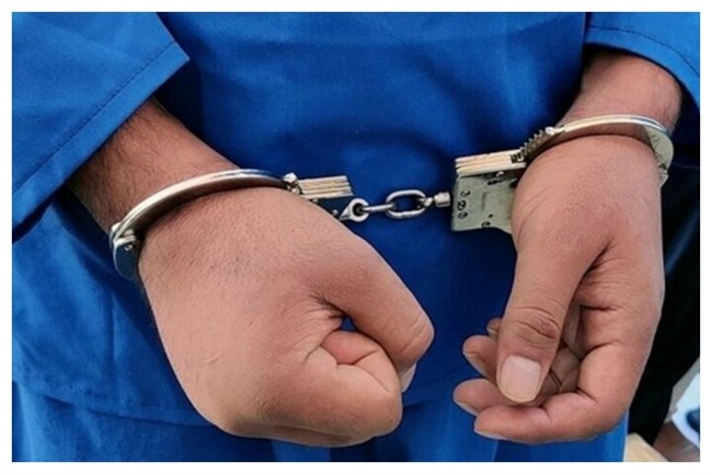 تعمیرکار قلابی و آزارگر 35 زن دستگیر شد