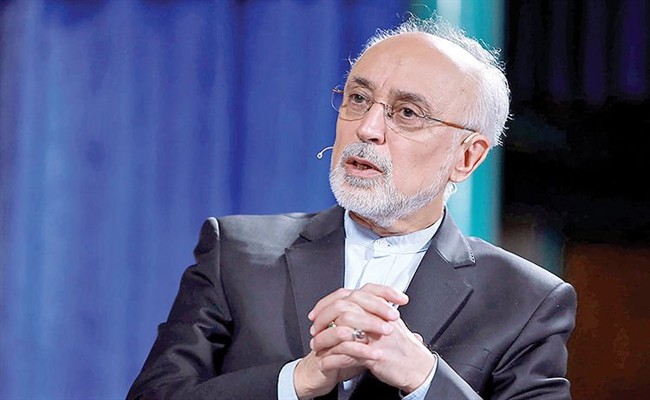 پیشنهاد مذاکراتی دانشمند هسته‌ای