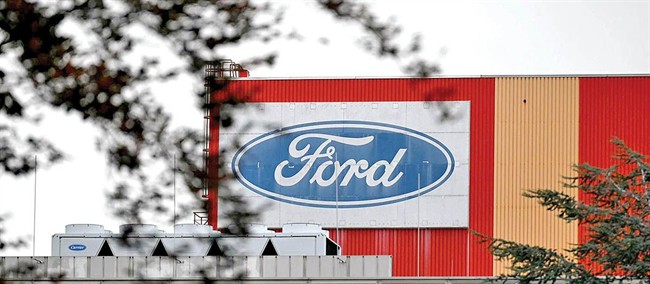 فورد  فراخوان  داد