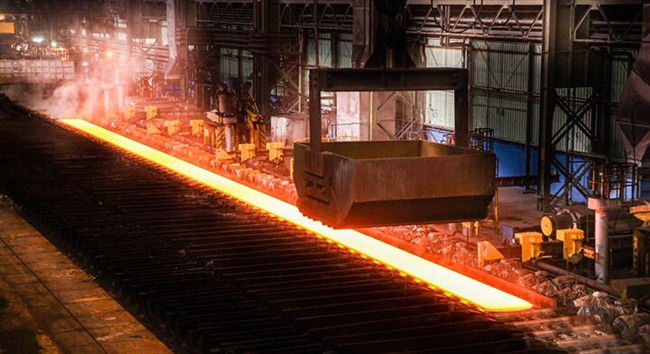 3 چالش پیش‌روی صنعت فولاد