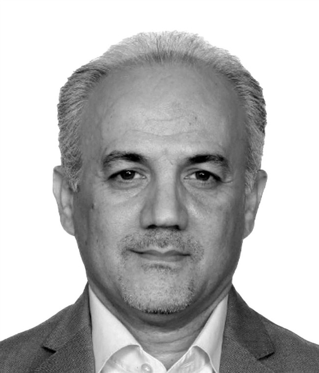  ژئوپلیتیک مواد اولیه فولاد