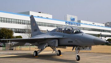  مرگبارترین نسخه FA-50 به میدان آمد/ این کشور، بازیگر جدید و قدرتمند بازار سلاح آسیا می شود