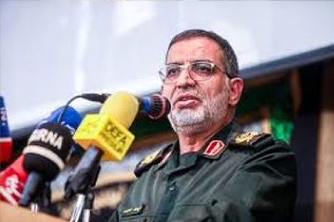 روایت سخنگوی سپاه از  پیام رهبر انقلاب در صبح جمعه حمله اسرائیل به ایران/ دشمن تصور می‌کرد با ترور فرماندهان ایران بی‌دفاع می‌شود اما محاسباتش بهم خورد