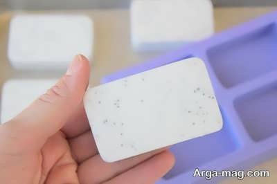 روشن تر شدن پوست با صابون جعفری