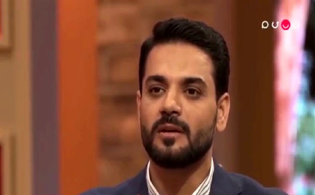 سخنگوی عملیات وعده صادق3: جنگ نمی‌شود/ اسرائیلی ها خیلی زودتر از 12 روز به غلط کردن افتادند+ فیلم