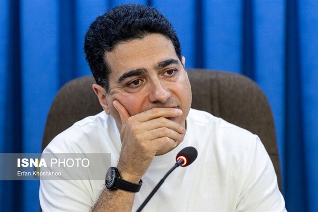 تازه ترین اظهارات همایون شجریان درباره کنسرت خیابانی لغو شده