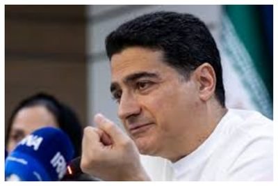 قول همایون شجریان درباره کنسرت میدان آزادی/ آرزو به دل ماندم+ فیلم