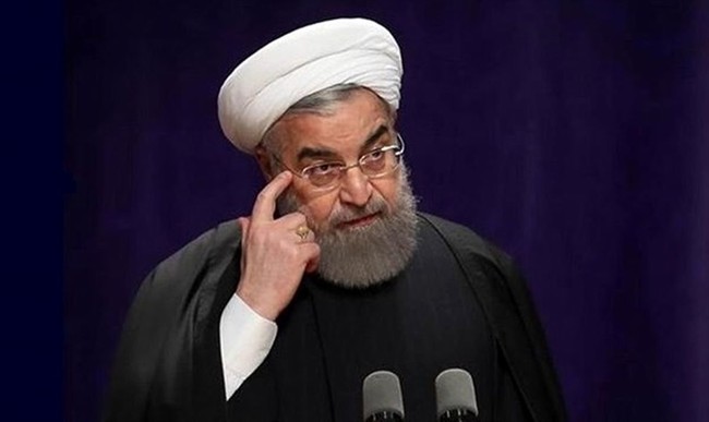 روحانی: اشتباه تصمیم‌سازان این بود که حمله آمریکا و اسرائیل به ایران را غیرمحتمل می‌دانستند+ فیلم