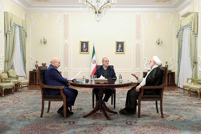 ساختمان سفید - 1404/09/30