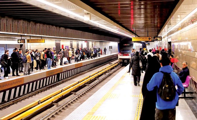 خدمات شهری در «تله ملکی»