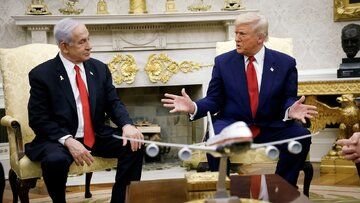 سناریوی جدید نتانیاهو برای حمله مجدد به ایران/ موشک های بالستیک مورد هدف اسرائیل است؟