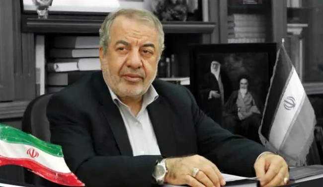 درخواست یک نماینده مجلس برای تشکیل ستاد بحران+ فیلم