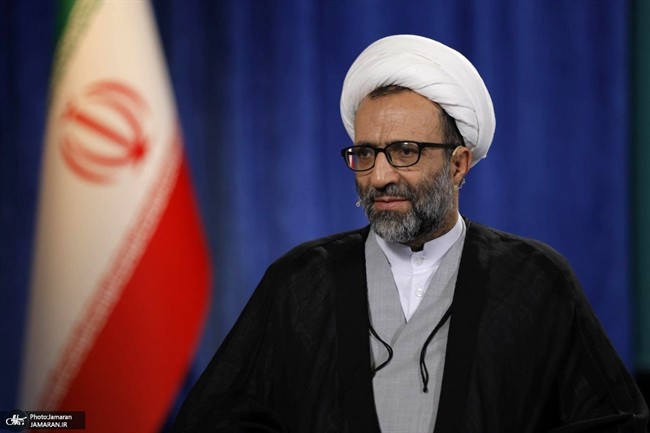 هشدار عضو هیئت رئیسه مجلس به چین/ پوست خربزه زیر پایتان نگذارند!